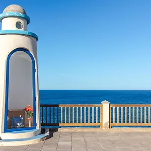 Flatguest Faro De Sardina - 3 Bed - Coast - Wifi Gáldar