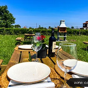 La Maruca Loft Santander