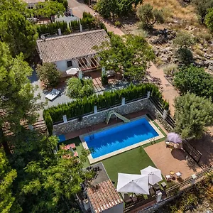 Casa Lobera Сasa de vacaciones