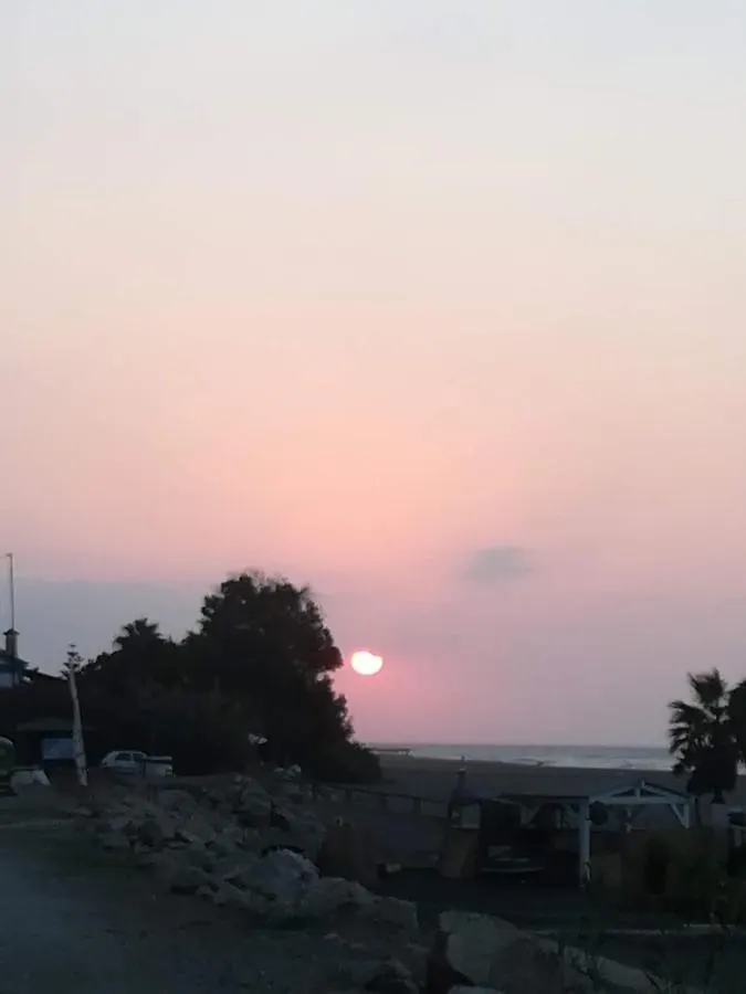 Casa Las Toro Playa Chilches  Holiday home