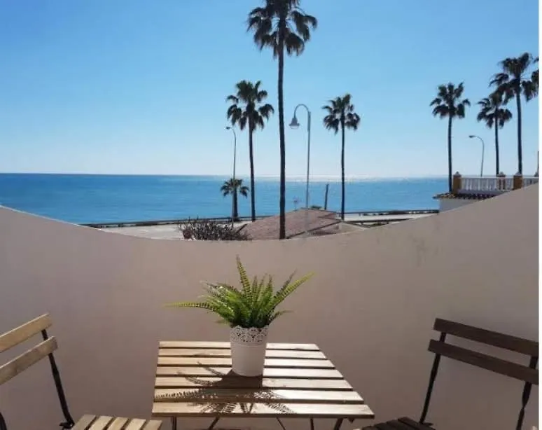 Casa Las Toro Playa Chilches  Holiday home Chilches (Andalucia)