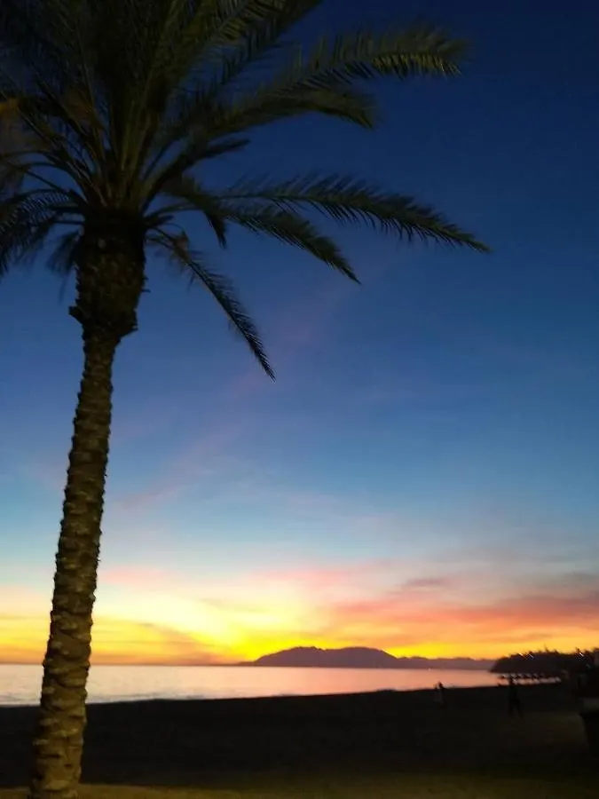 Holiday home Casa Las Toro Playa Chilches