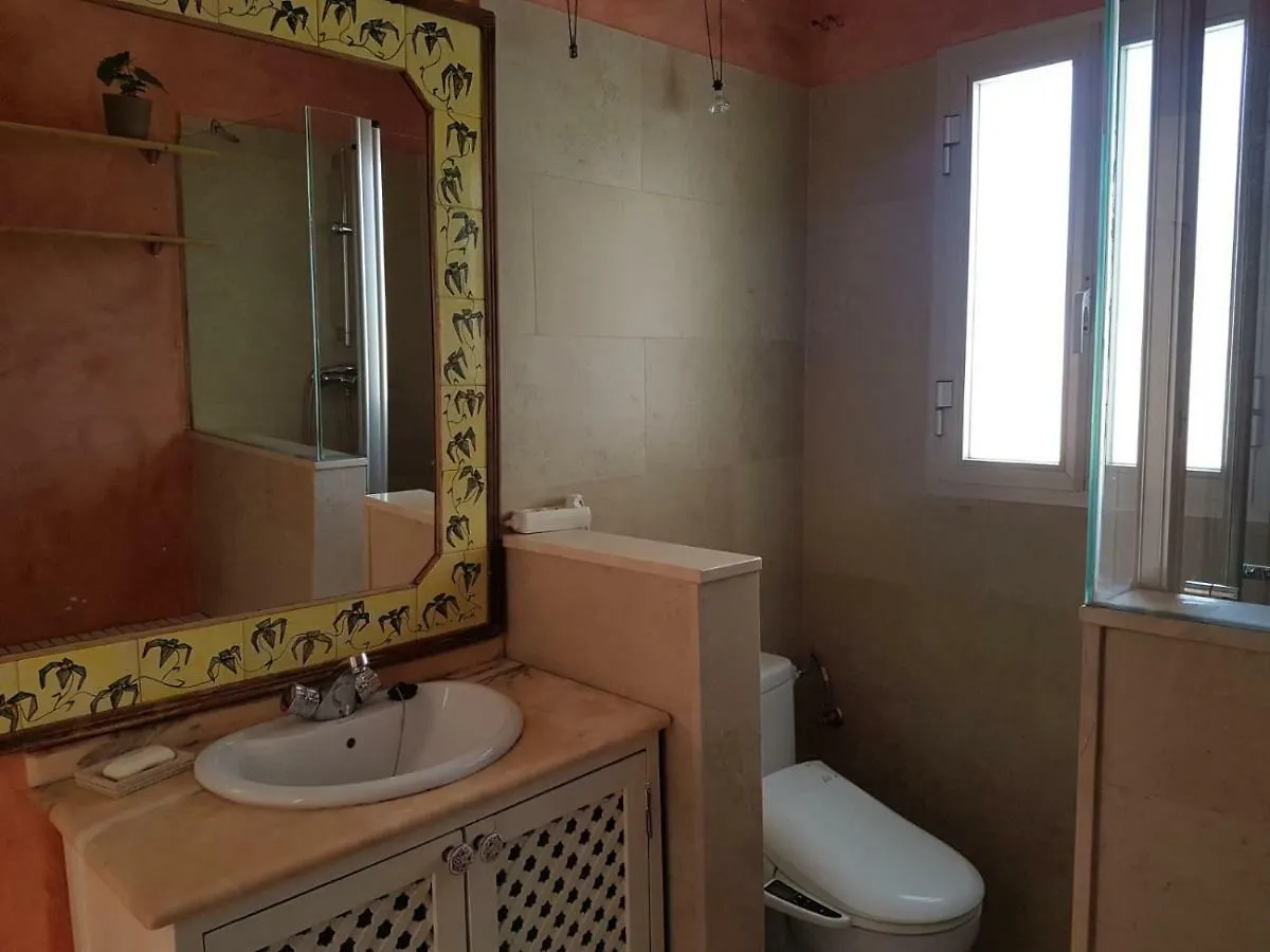 Holiday home Casa Las Toro Playa Chilches