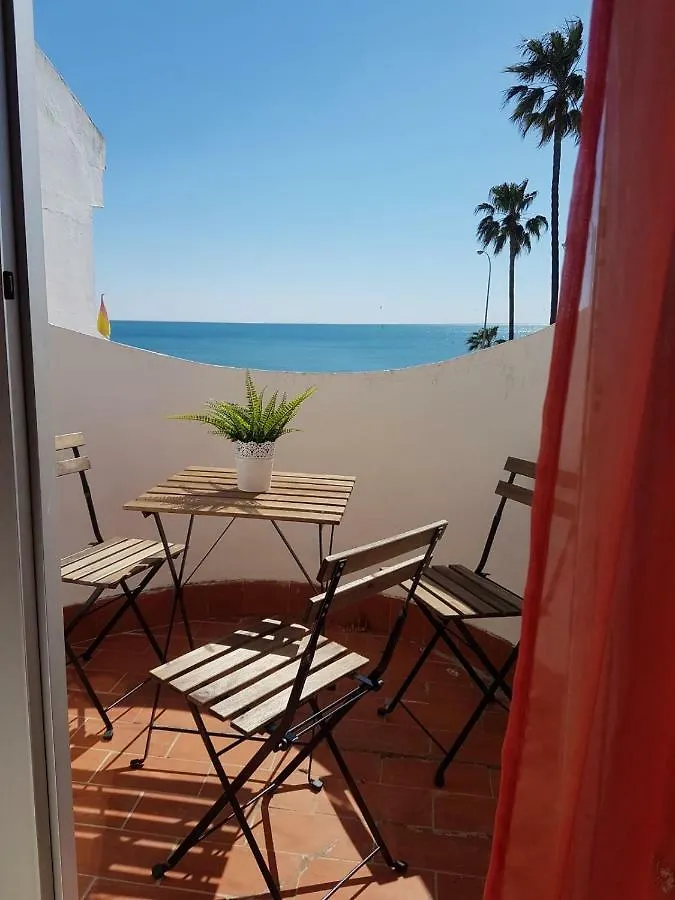 Casa Las Toro Playa Chilches  Spain