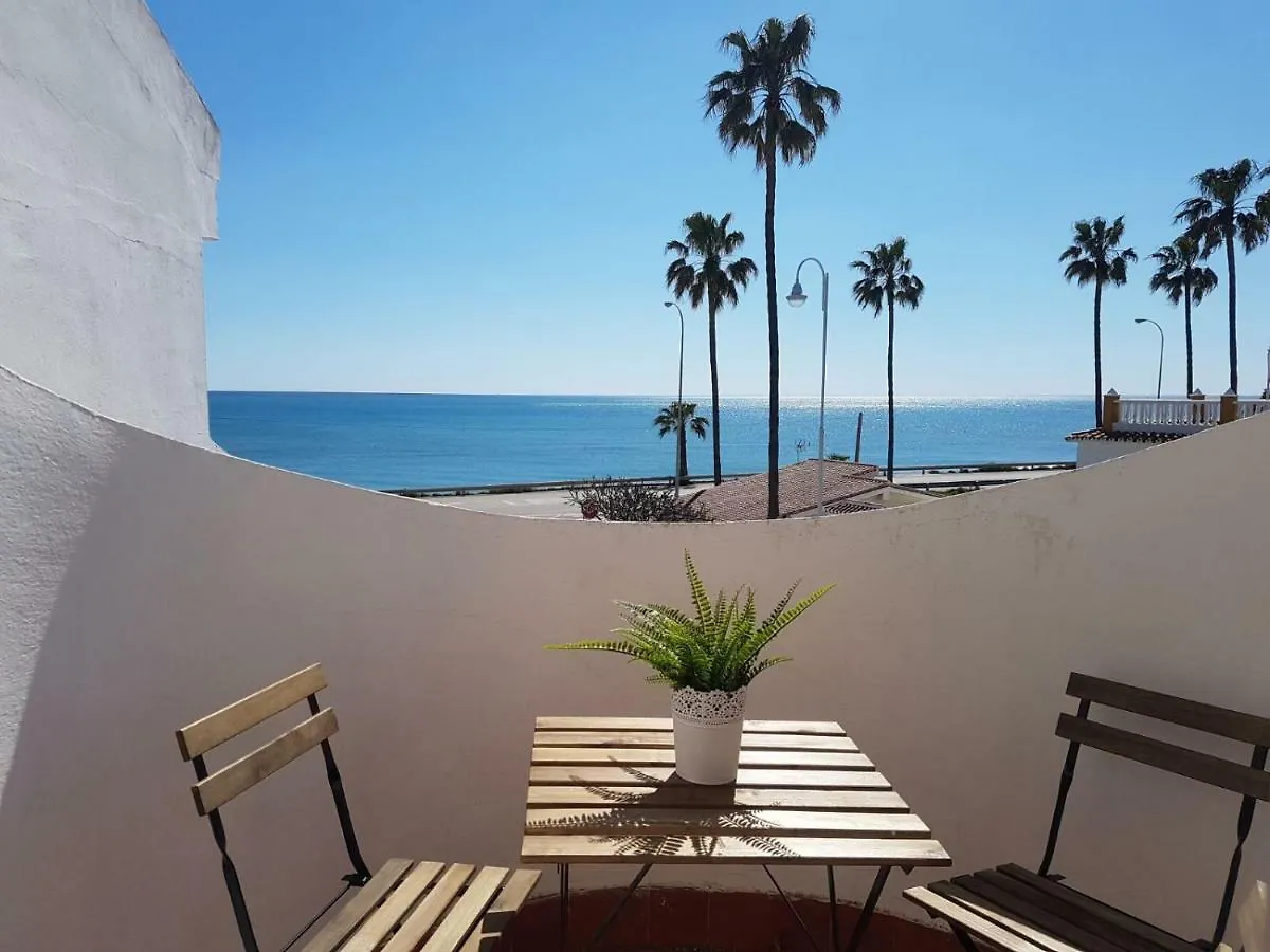 Holiday home Casa Las Toro Playa Chilches  Spain