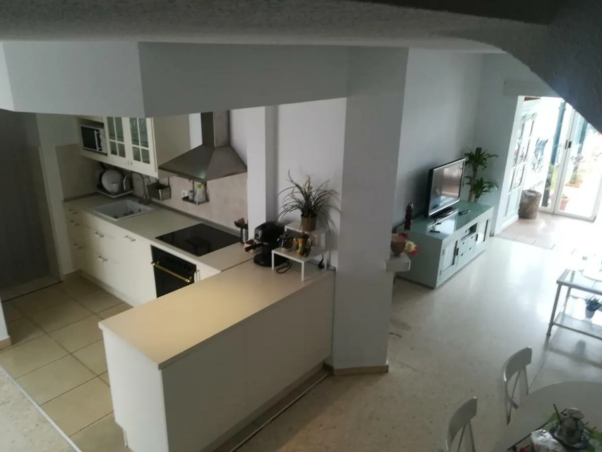 Casa Las Toro Playa Chilches  Holiday home