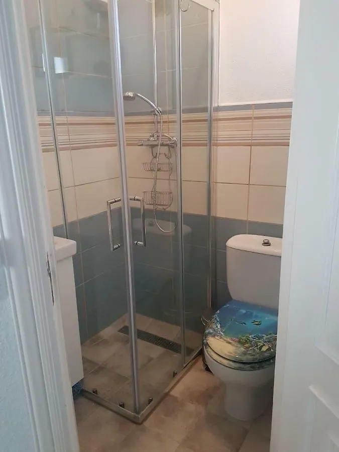 Casa Las Toro Playa Chilches  Holiday home Chilches (Andalucia)