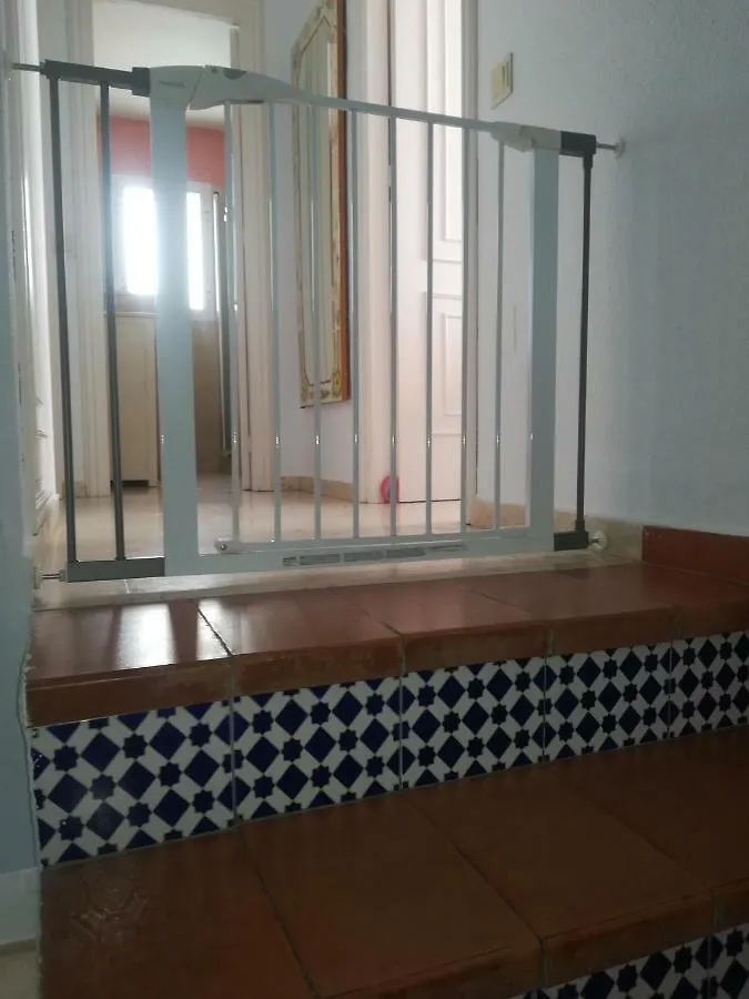 Casa Las Toro Playa Chilches  Holiday home Chilches (Andalucia)