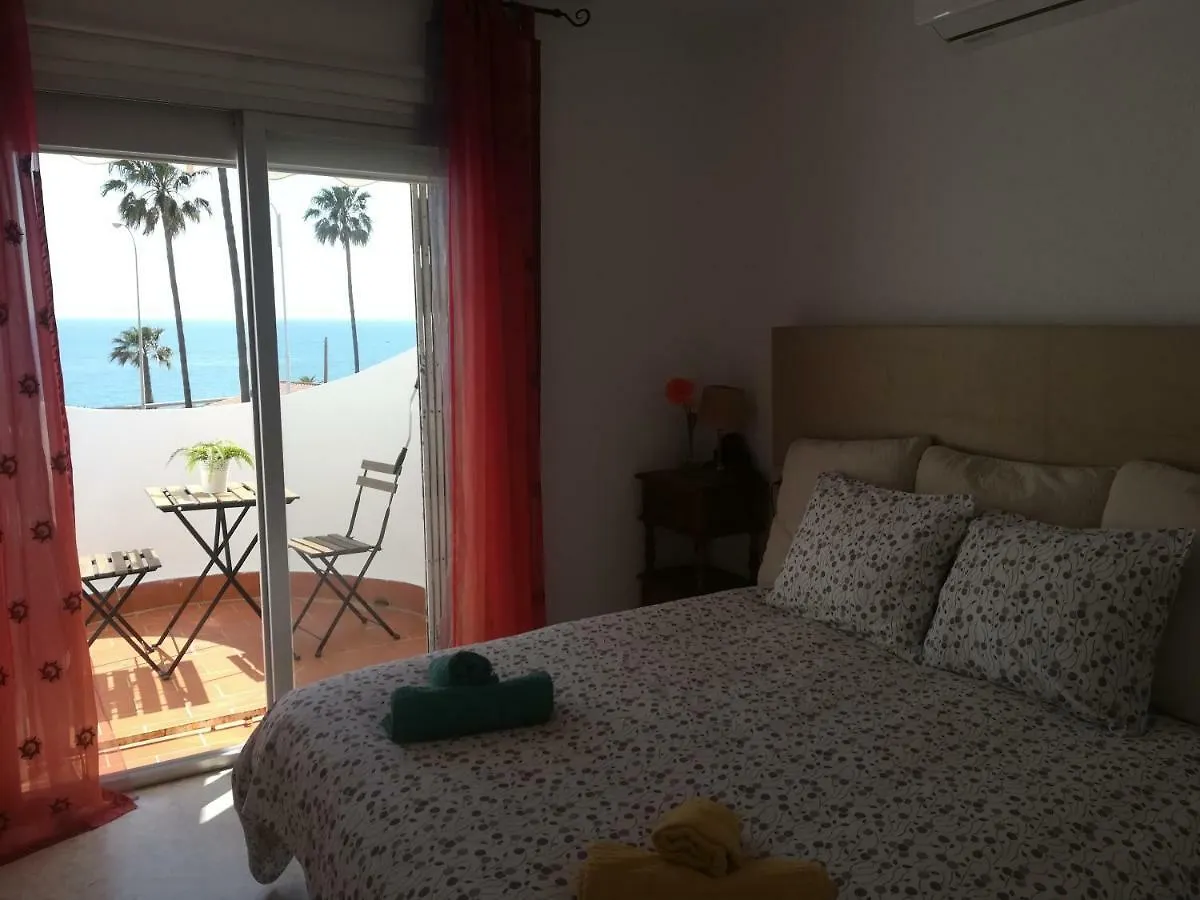 Holiday home Casa Las Toro Playa Chilches