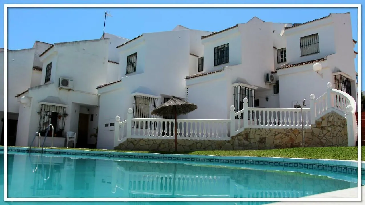 Casa Las Toro Playa Chilches  Holiday home