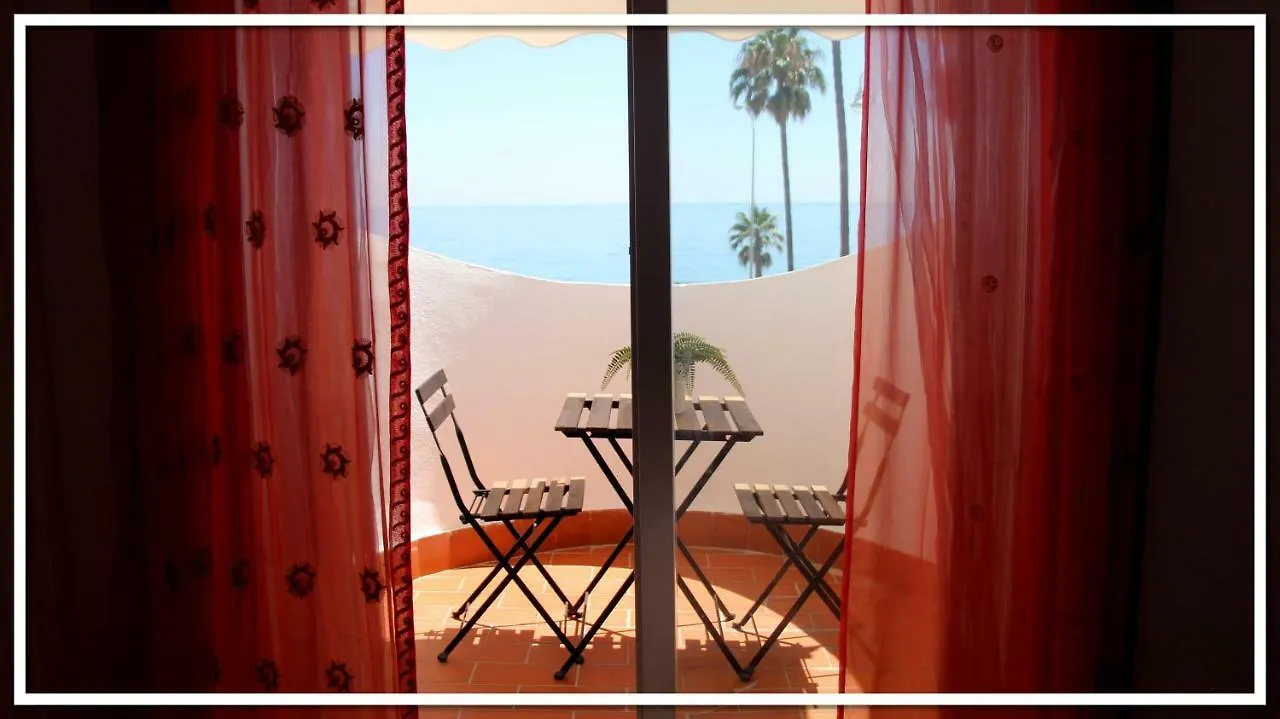 Casa Las Toro Playa Chilches  Holiday home Chilches (Andalucia)