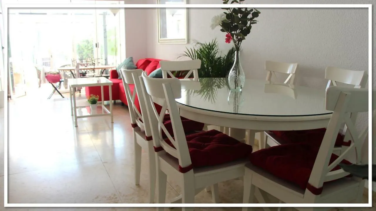 Holiday home Casa Las Toro Playa Chilches