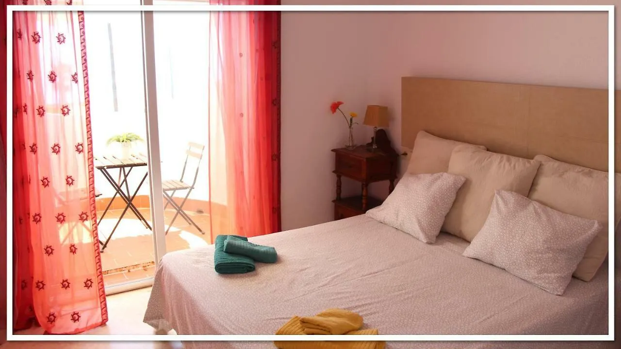 Holiday home Casa Las Toro Playa Chilches  Spain