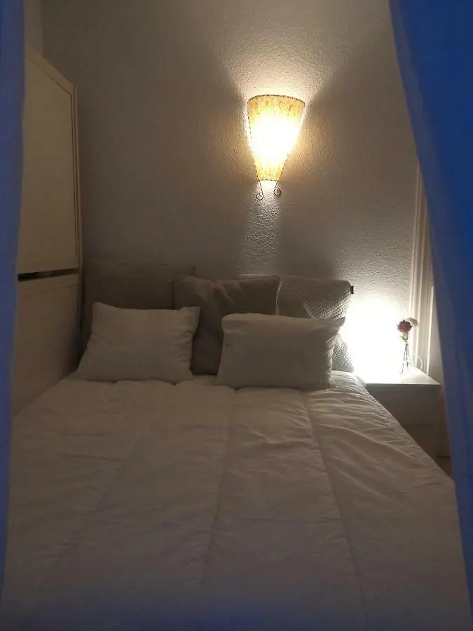 Holiday home Casa Las Toro Playa Chilches