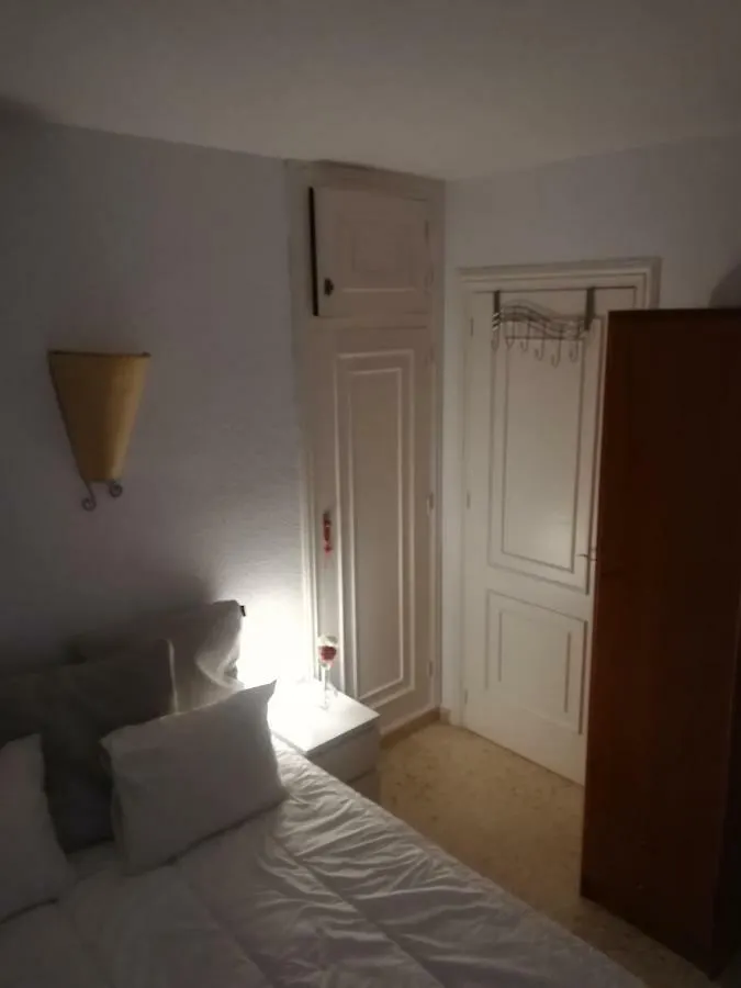 Holiday home Casa Las Toro Playa Chilches